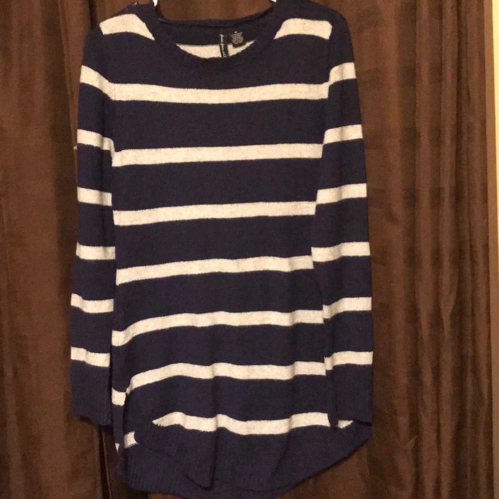 NEW sweater dress
